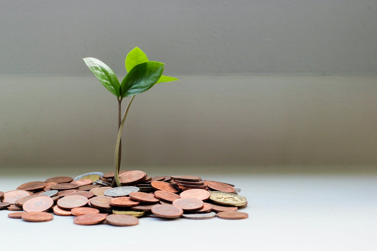 To savings that grow every cycle
